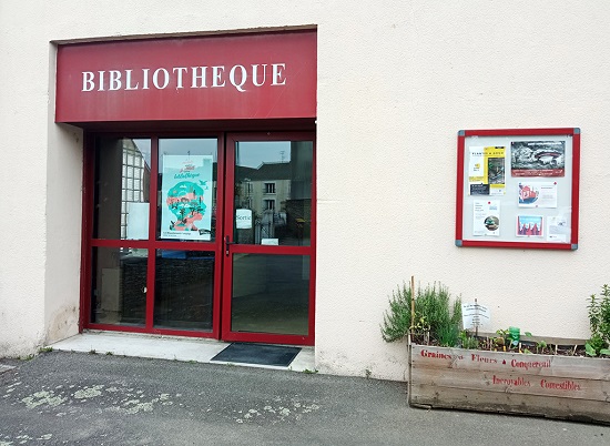 CONQUREUIL BM 