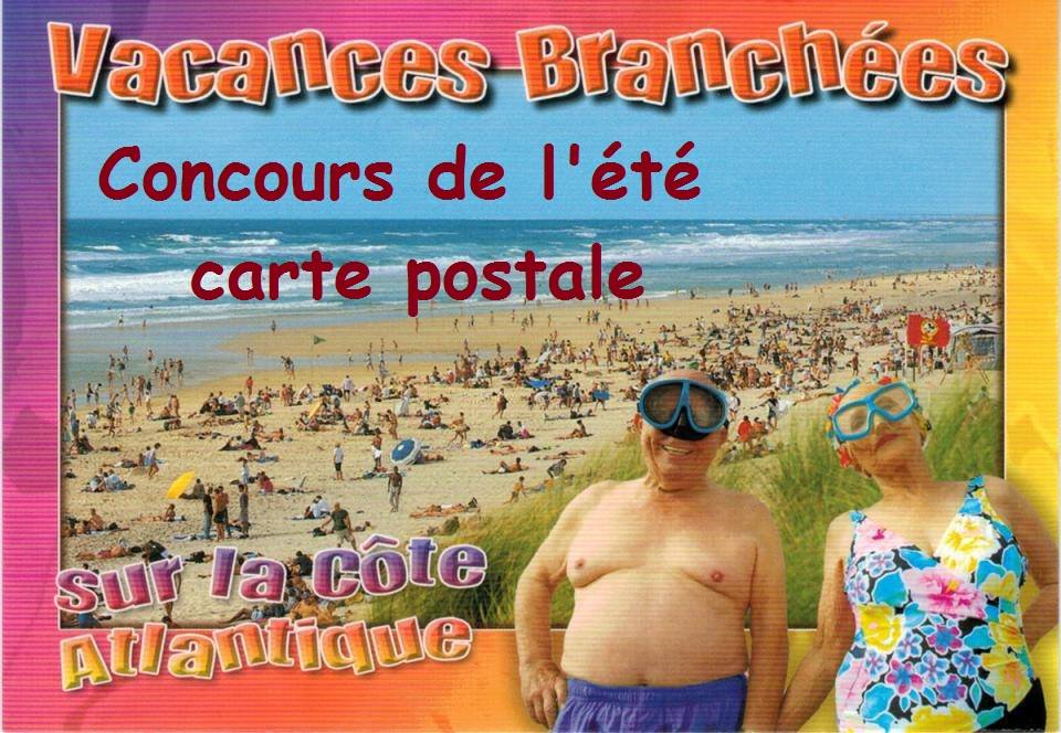 catre postale 1