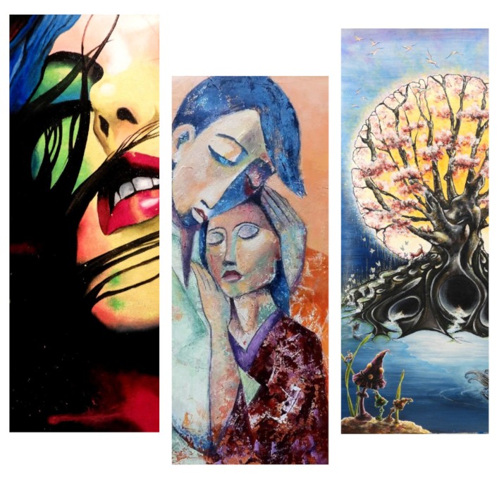 Sorties atelier