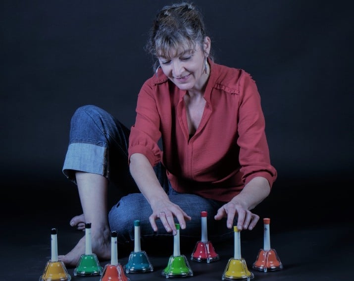 Stéphanie Bourgeois Lang
