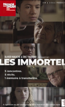 Immortels