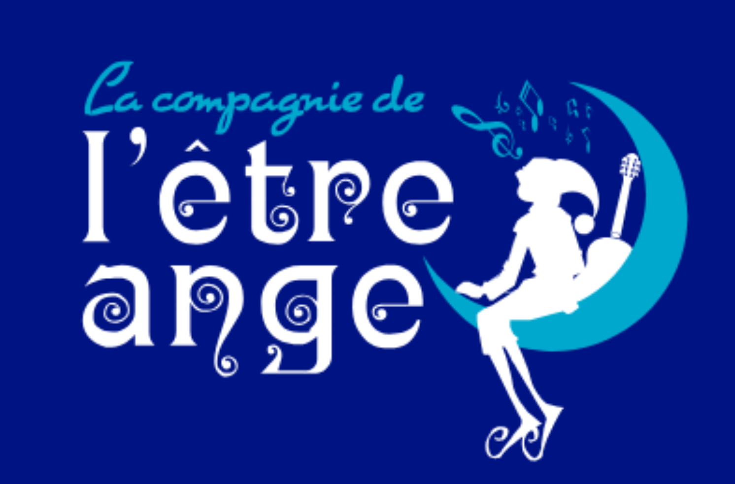 Logo Cie L etre Ange