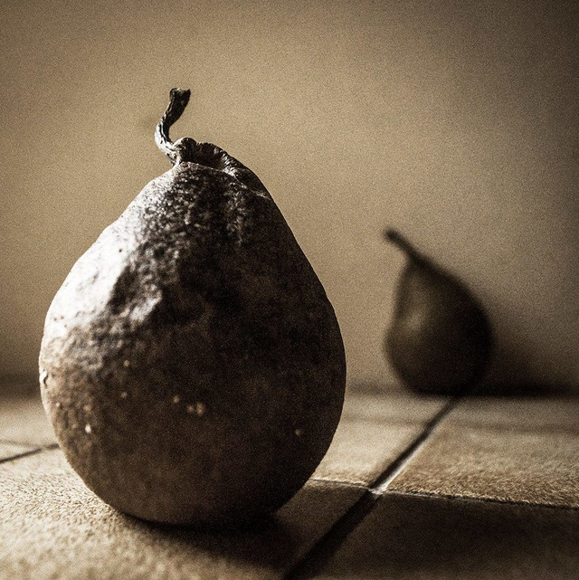 Obj redonnais Minimaliste