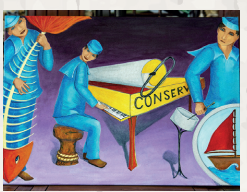 Peinture 1