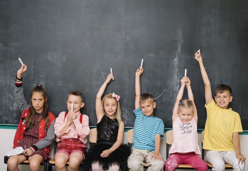 Accueil des classes