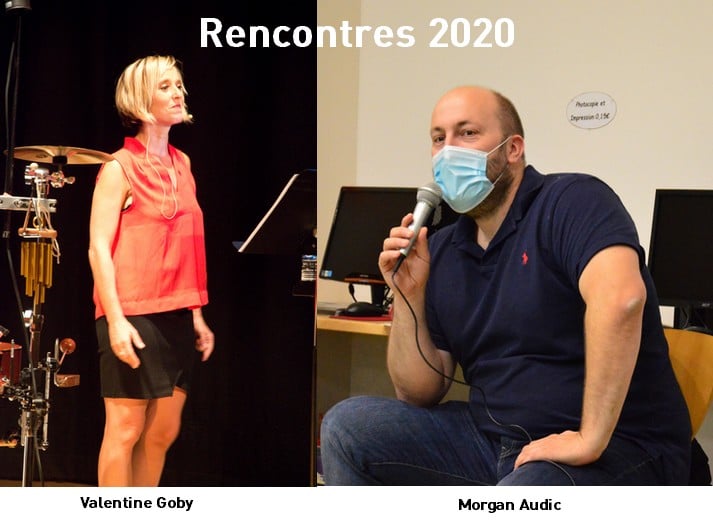 Rencontres 2020 photos