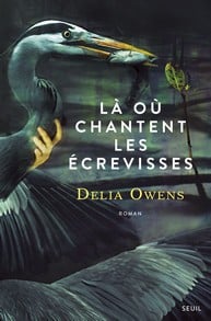 7.La ou chantent les ecrevisses