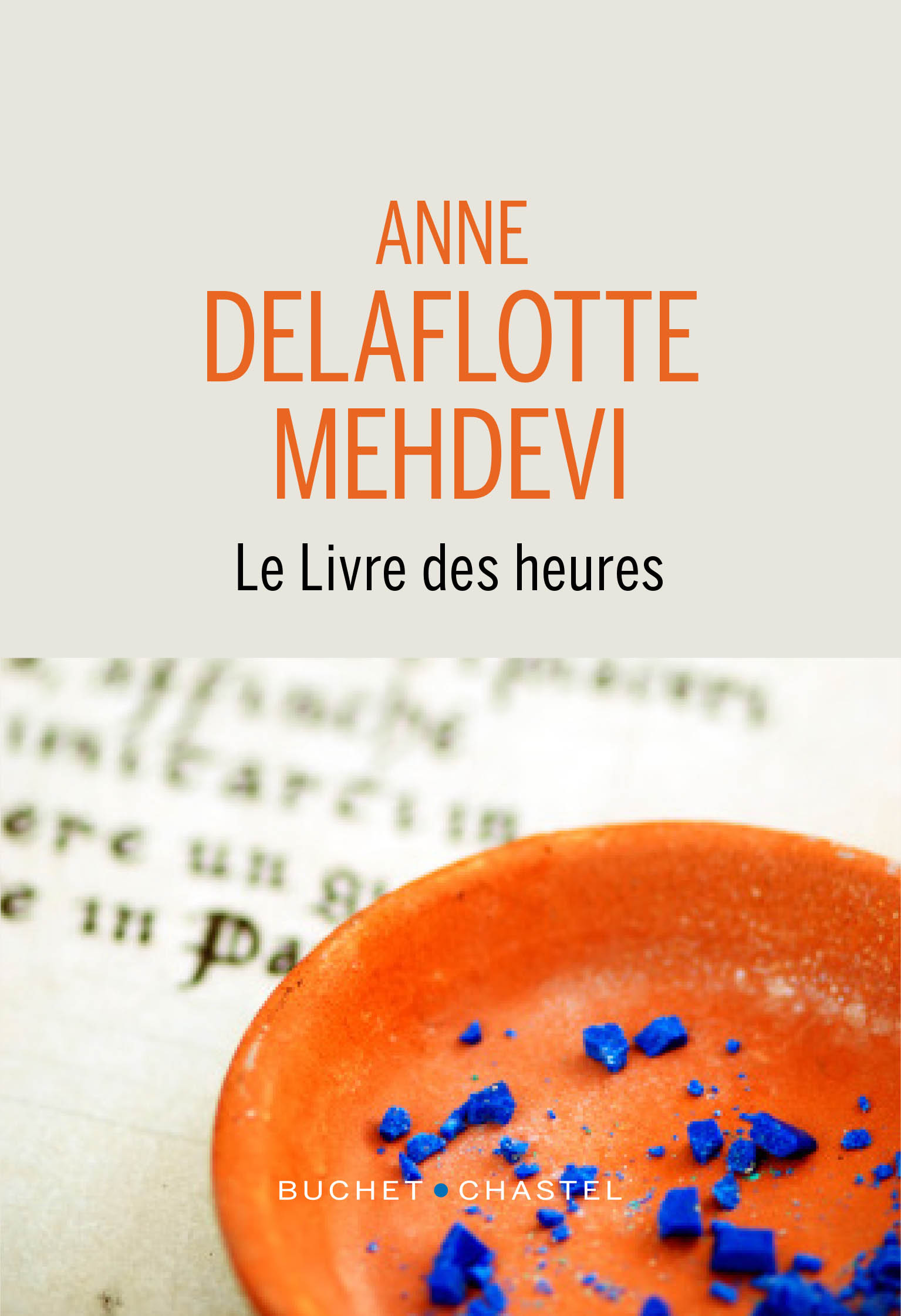 4. LivredesHeures