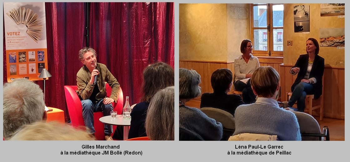 Rencontres 2024