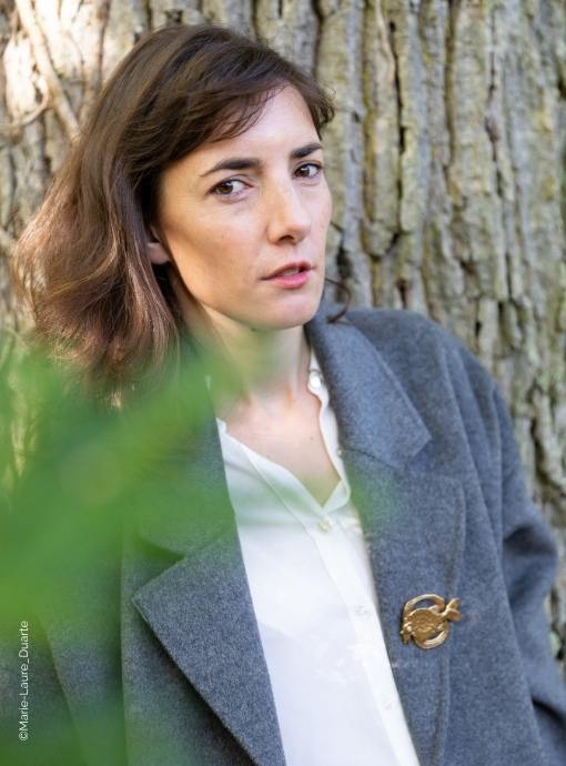 Clara Arnaud