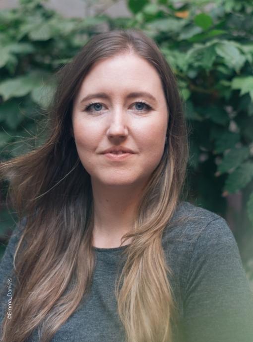 Charlotte McConaghy