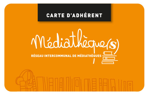 Carte Lecteur 2019