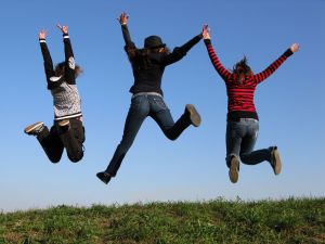 Etre adolescent aujourd'hui