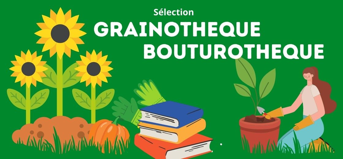 Grainothèque