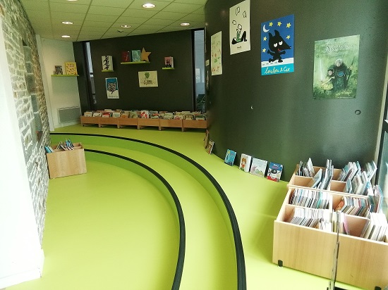 auditorium sixt 2021