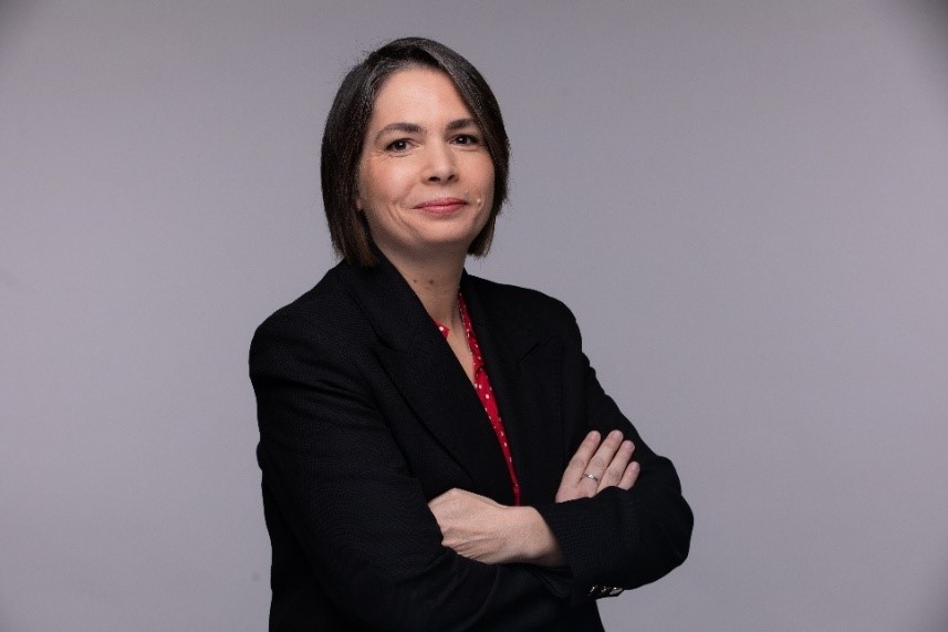 portrait Stéphanie Trouillard petite