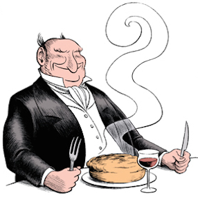 cuisine et vin