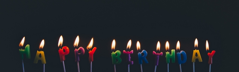 site birthday