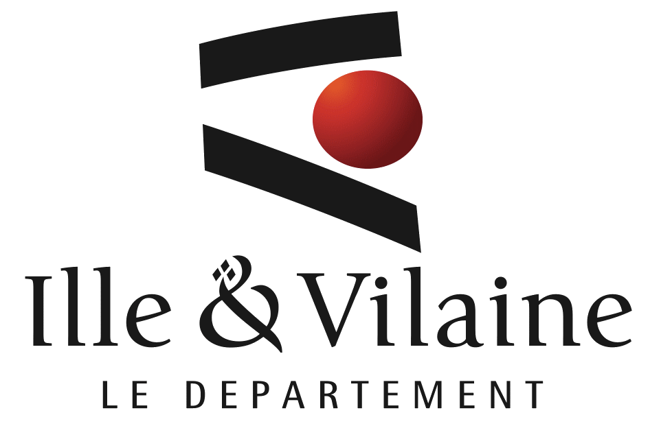 Logo ille vilaine