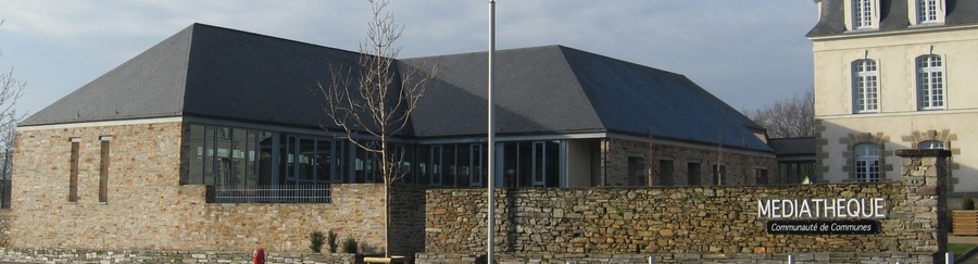 MediathequeRedon