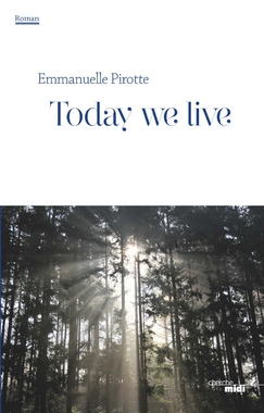 Today we livre CV